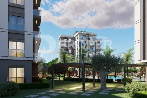 Daire   Kepez, Antalya, Türkiye №227988 - 11