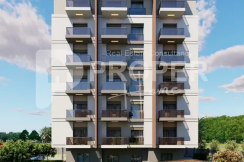 Daire   Kepez, Antalya, Türkiye №227988 - 28