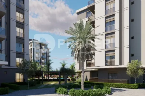Daire   Kepez, Antalya, Türkiye №227988 - 10