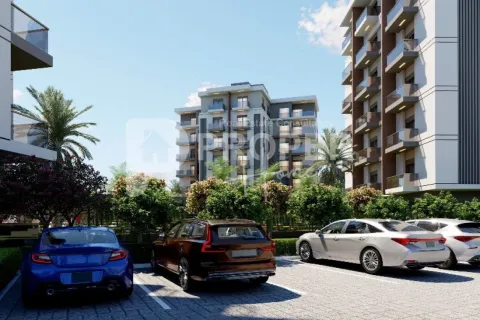 Daire   Kepez, Antalya, Türkiye №227988 - 15
