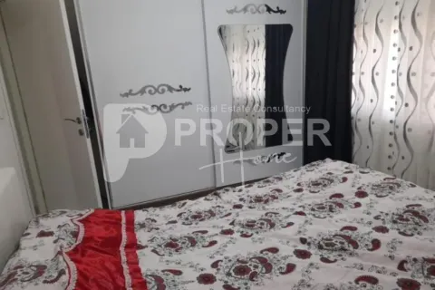Продажа квартиры в Кепезе, Анталье, Турция 4 комн., 125м2, №227985 – фото 22