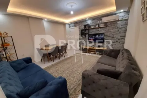 Продажа квартиры в Кепезе, Анталье, Турция 4 комн., 125м2, №227985 – фото 11