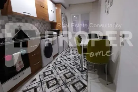 Продажа квартиры в Кепезе, Анталье, Турция 4 комн., 125м2, №227985 – фото 7