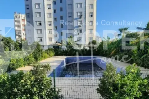 Продажа квартиры в Кепезе, Анталье, Турция 4 комн., 125м2, №227985 – фото 6