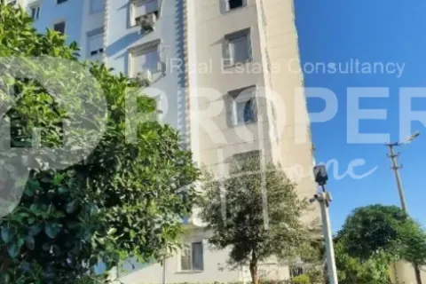 Продажа квартиры в Кепезе, Анталье, Турция 4 комн., 125м2, №227985 – фото 4