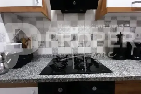 Продажа квартиры в Кепезе, Анталье, Турция 4 комн., 125м2, №227985 – фото 9