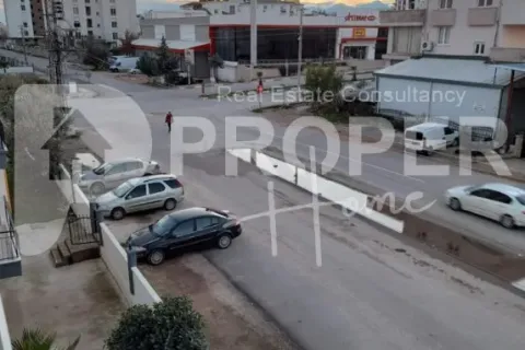 Продажа квартиры в Кепезе, Анталье, Турция 4 комн., 125м2, №227985 – фото 20