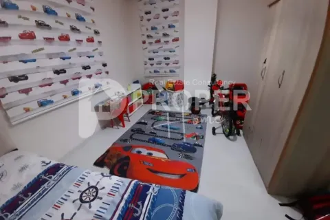 Продажа квартиры в Кепезе, Анталье, Турция 4 комн., 125м2, №227985 – фото 14