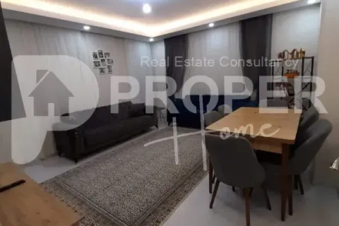 Продажа квартиры в Кепезе, Анталье, Турция 4 комн., 125м2, №227985 – фото 10