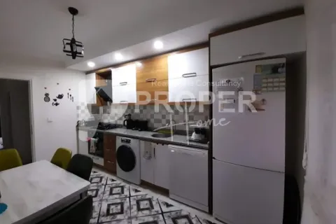 Продажа квартиры в Кепезе, Анталье, Турция 4 комн., 125м2, №227985 – фото 8