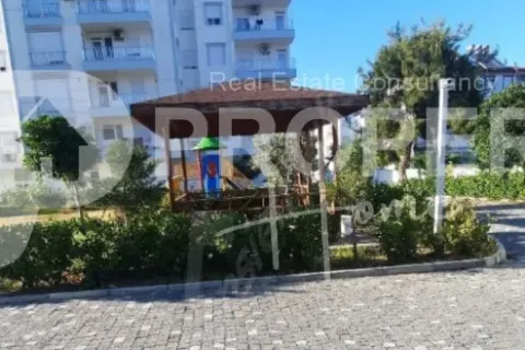 آپارتمان در Kepez،  Antalya ، ترکیه 125 متر مربع.  شماره 227985