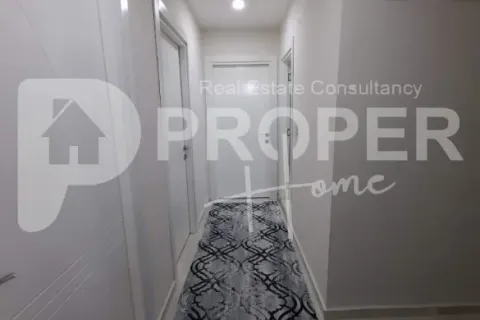 Продажа квартиры в Кепезе, Анталье, Турция 4 комн., 125м2, №227985 – фото 12