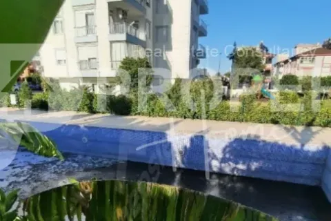 Продажа квартиры в Кепезе, Анталье, Турция 4 комн., 125м2, №227985 – фото 5