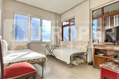 Lägenhet i Muratpasa, Antalya, Turkiet Nr. 227983 - 21