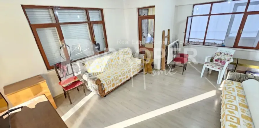 Lägenhet i Muratpasa, Antalya, Turkiet Nr. 227983