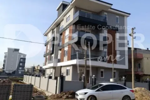 Apartment  in Dosemealti, Antalya, Turkey No. 227987