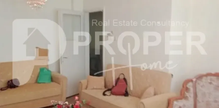 Lejlighed i Muratpasa, Antalya, Tyrkiet Nr. 227989