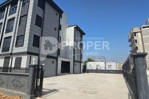 آپارتمان در Kepez،  Antalya ، ترکیه 120 متر مربع.  شماره 227986
