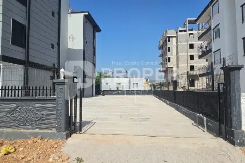 Wohnung in Kepez, Antalya, Türkei Nr. 227986 - 2