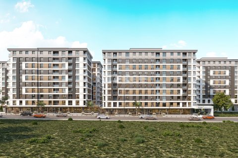 2+1 Leilighet i Istanbul, Tyrkia Nr. 224512 - 3