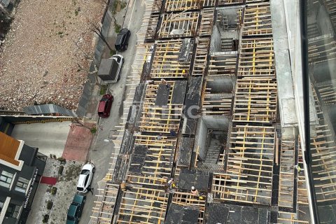 2+1 Leilighet i Istanbul, Tyrkia Nr. 224512 - 23
