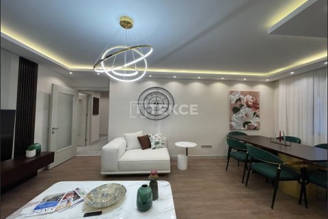 2+1 Leilighet i Istanbul, Tyrkia Nr. 224512 - 11