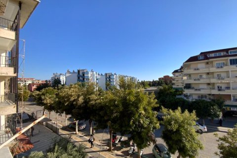 آپارتمان در  Konakli ، ترکیه 95 متر مربع.  شماره 224509 - 19