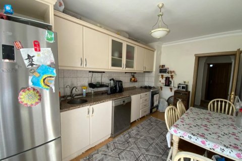 آپارتمان در  Konakli ، ترکیه 95 متر مربع.  شماره 224509 - 5