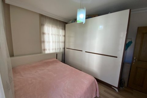 آپارتمان در  Konakli ، ترکیه 95 متر مربع.  شماره 224509 - 7