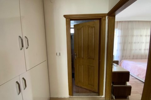 آپارتمان در  Konakli ، ترکیه 95 متر مربع.  شماره 224509 - 10