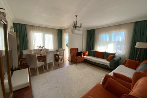 Lejlighed  i Konakli, Antalya, Tyrkiet Nr. 224509