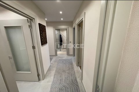 Продажа квартиры  в Стамбуле, Турция 1+1, 63м2, №224511 – фото 18