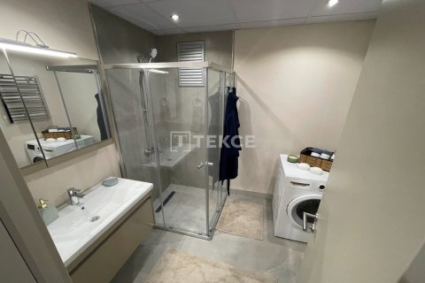 Продажа квартиры  в Стамбуле, Турция 1+1, 63м2, №224511 – фото 17