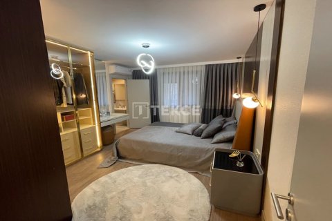 Продажа квартиры  в Стамбуле, Турция 1+1, 63м2, №224511 – фото 14