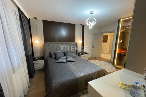 Продажа квартиры  в Стамбуле, Турция 1+1, 63м2, №224511 – фото 15