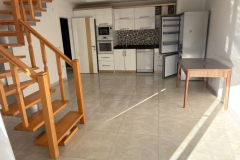 Daire  3+1  Kestel, Antalya, Türkiye №224506