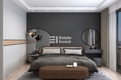 1+1 Wohnung in Mersin, Türkei Nr. 228303 - 13