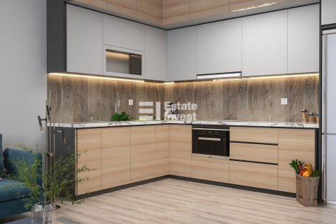 1+1 Wohnung in Mersin, Türkei Nr. 228303 - 11