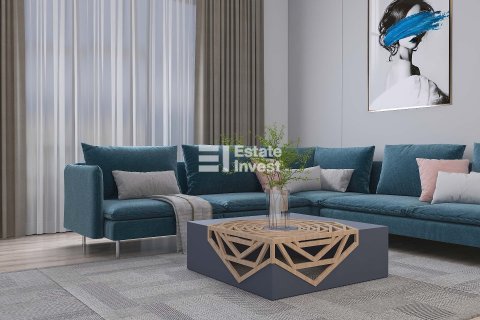 1+1 Wohnung in Mersin, Türkei Nr. 228303 - 12
