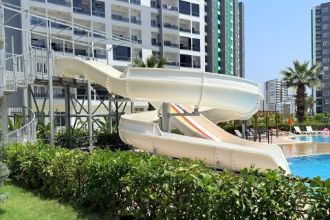 1+1 Lejlighed i Mersin, Tyrkiet Nr. 228302 - 5