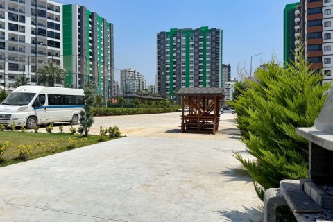 1+1 Lejlighed i Mersin, Tyrkiet Nr. 228302 - 6