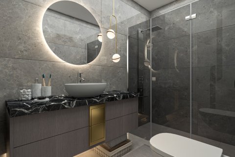 Daire 1+1 Mersin, Türkiye №228299 - 13