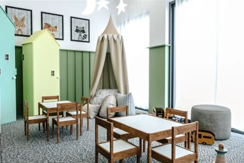Продажа квартиры в Аланье, Анталье, Турция 2+1, 91м2, №223830 – фото 30