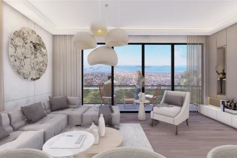 3+1 Lejlighed i Aksu, Antalya, Tyrkiet Nr. 223833 - 6