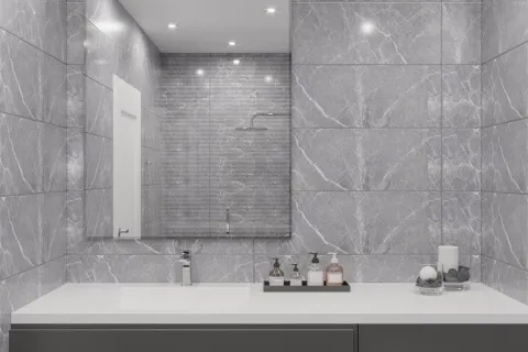 3+1 Lejlighed i Aksu, Antalya, Tyrkiet Nr. 223833 - 14