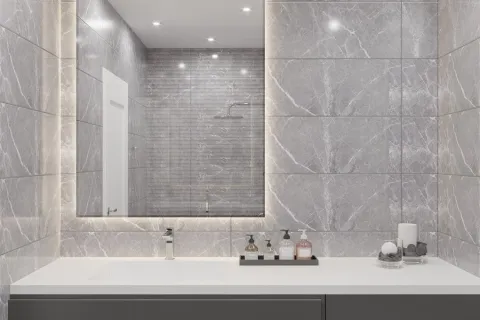 3+1 Lejlighed i Aksu, Antalya, Tyrkiet Nr. 223833 - 13