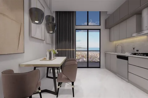 3+1 Lejlighed i Aksu, Antalya, Tyrkiet Nr. 223833 - 25