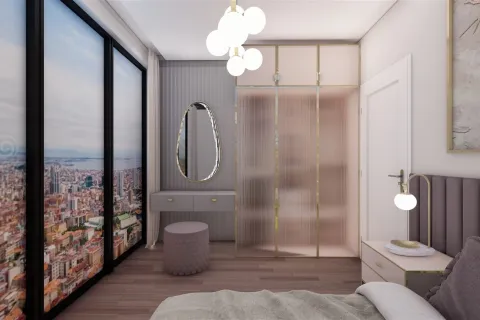 3+1 Lejlighed i Aksu, Antalya, Tyrkiet Nr. 223833 - 19