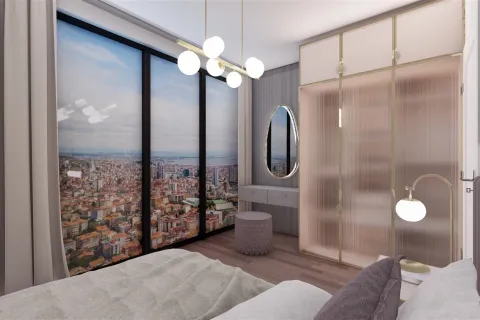 3+1 Lejlighed i Aksu, Antalya, Tyrkiet Nr. 223833 - 20