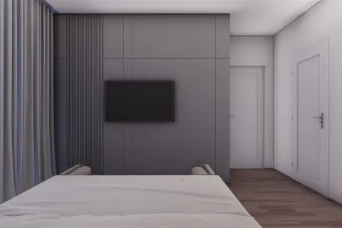 3+1 Lejlighed i Aksu, Antalya, Tyrkiet Nr. 223833 - 10